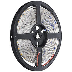 Bande LED Silver Electronics 862lm 14,4W/m 3.000K 5m 24V IP65 10cm cut