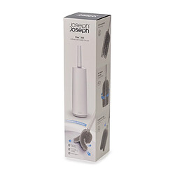 Brosse WC Joseph Joseph Flex 360 mat avec support nettoyage facile