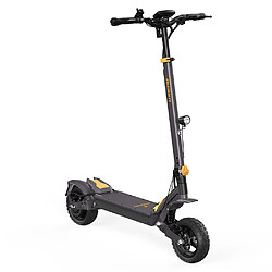 Trottinette électrique Ausom L1 – Moteur 800W, autonomie 70 km, pneus tubeless 10