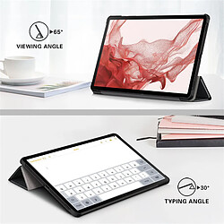 Acheter INF Étui Slim Trifold pour Samsung Tab S6 10.5" T860/T865