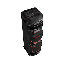 Acheter Haut-parleur LG XBoom 1000W haute puissance RNC-9.DEUSLLK
