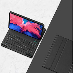 INF Ensemble clavier professionnel noir pour iPad 9.7/Pro 9.7/Air 2
