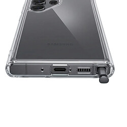 Acheter Rhinoshield Coque Samsung Galaxy S25 Ultra Transparent