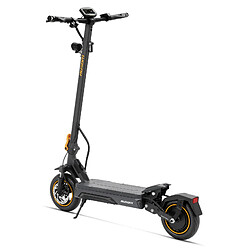 Trottinette électrique Ausom K20 Pro – Autonomie 90 km, batterie 864 Wh, moteur 1400 W pas cher