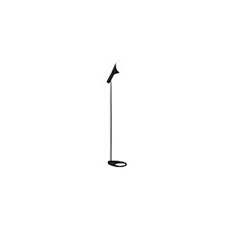Acheter ICONIK INTERIOR Lampadaire - Lampe de Salon Flexo - Nalan Jaune