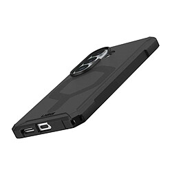 UAG Coque pour Galaxy S26 MagSafe Antimicrobienne Série Essential Armor Noir pas cher
