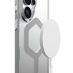 Avis UAG Coque pour Galaxy S26 Ultra Antichocs Série Plyo avec Coins Air-Soft Transparent