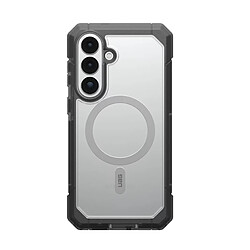 UAG Coque pour Galaxy S26 Plus MagSafe Antichoc Série Trooper Gris