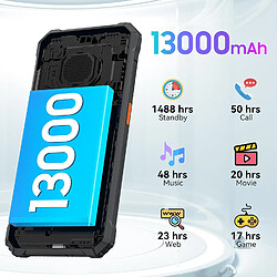 Acheter Blackview BV6200 6Go/128Go