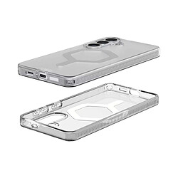 UAG Coque pour Galaxy S26 Edge Antichocs Série Plyo avec Coins Air-Soft Transparent pas cher