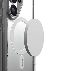 Avis UAG Coque pour Galaxy S26 Ultra MagSafe Antichoc Série Trooper Noir / Argent