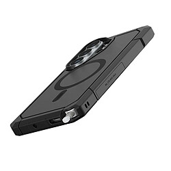 UAG Coque pour Galaxy S26 Ultra MagSafe Antichoc Série Trooper Noir pas cher