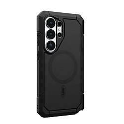 Acheter UAG Coque pour Galaxy S26 Ultra MagSafe Antichoc Série Trooper Noir