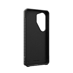 Acheter UAG Coque pour Galaxy S26 Ultra MagSafe Motif Hexagonal Monarch Pro Fibres de Carbone Noir