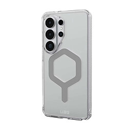 Acheter UAG Coque pour Galaxy S26 Ultra Antichocs Série Plyo avec Coins Air-Soft Transparent