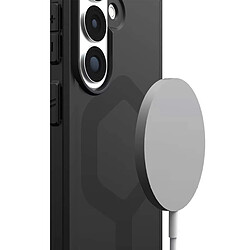 Avis UAG Coque pour Galaxy S26 MagSafe Antimicrobienne Série Essential Armor Noir