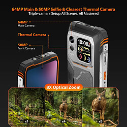 Blackview XPLORE 1 Pro 12Go/256Go pas cher