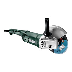 Meuleuse d'angle Metabo WE 2200-230 2200 watts 230 mm (606437000)