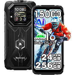Blackview ROCK1 24Go/256Go