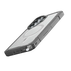 UAG Coque pour Galaxy S26 Ultra MagSafe Antichoc Série Trooper Noir / Argent pas cher