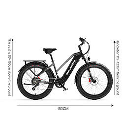 Vélo électrique