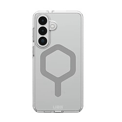 UAG Coque pour Galaxy S26 Edge Antichocs Série Plyo avec Coins Air-Soft Transparent