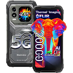 Blackview XPLORE 1 Pro 12Go/256Go