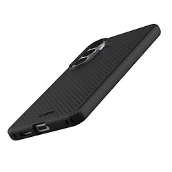 UAG Coque pour Galaxy S26 Edge Antichoc MagSafe Souple Motif à Points Série DOT Noir pas cher