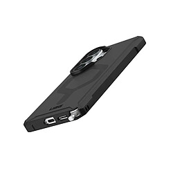 UAG Coque pour Galaxy S26 Ultra MagSafe Antimicrobienne Série Essential Armor Noir pas cher