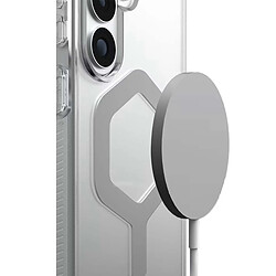 Avis UAG Coque pour Galaxy S26 Edge Antichocs Série Plyo avec Coins Air-Soft Transparent