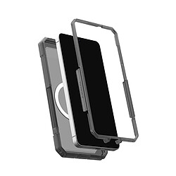 UAG Coque pour Galaxy S26 Plus MagSafe Antichoc Série Trooper Noir pas cher
