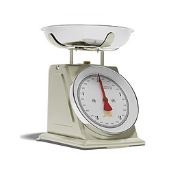 Balance de cuisine mécanique 5kg/20g - 44540B3 - LE PARFAIT