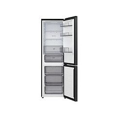 Avis Réfrigérateur combiné 60cm 333l noir graphite - GBBSJ10DEP - LG