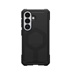 Acheter UAG Coque pour Galaxy S26 Plus MagSafe Antimicrobienne Série Essential Armor Noir