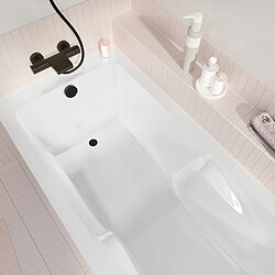Aurlane Baignoire rectangulaire 180