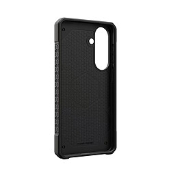 Acheter UAG Coque pour Galaxy S26 Edge MagSafe Motif Hexagonal Série Monarch Pro Noir / Rouge