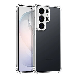 Avizar Bumper pour Galaxy S26 Ultra Argent