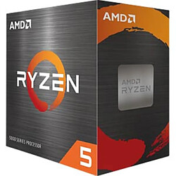 DSGate PC Gamer G3 DGT A • AMD Ryzen 5 5600GT • Vega 7 • 16 Go RAM • 512 Go SSD