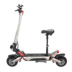Trottinette électrique