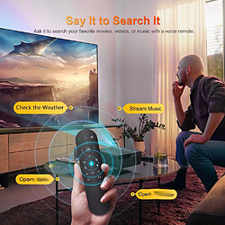 INF Projecteur 4K HD X6 Blanc (Norme Européenne) : Expérience Cinéma Maison Android 13 pas cher