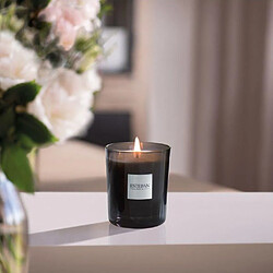 Esteban Bougie initiale rechargeable Vanille d'or 180g