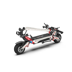 Avis NANROBOT N6 72V