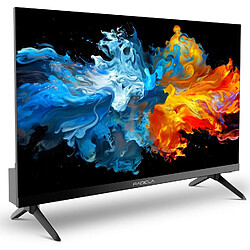 Avis TV LED RADIOLA - RA32A3