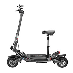 Trottinette électrique