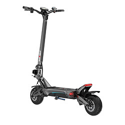 Avis NANROBOT N6 72V