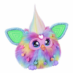 Poupée Bébé Furby Hasbro