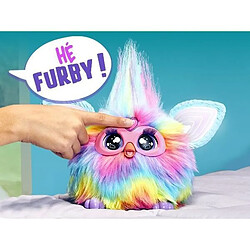 Acheter Furby Peluche interactive jouet électronique - Motifs
