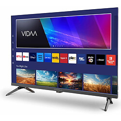 Avis TV LED RADIOLA - RA32A2