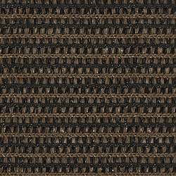 Helloshop26 Voile d'ombrage 160 g/m² marron 4 x 6 m PEHD 02_0009170