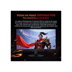 Ecran PC